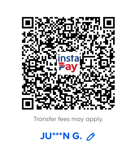 GCash Donation